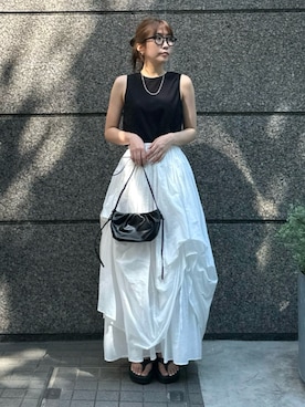 Mamiさんの（ZARA | ザラ）を使ったコーディネート