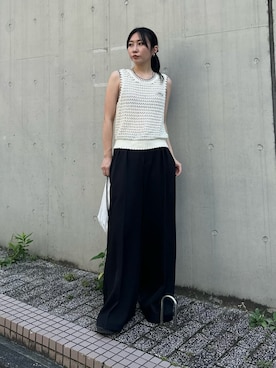 Mamiさんのコーディネート