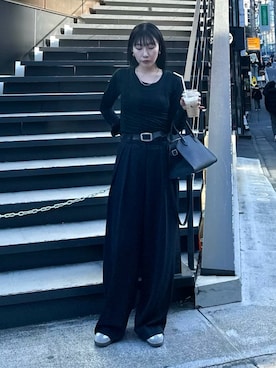 Mamiさんのコーディネート