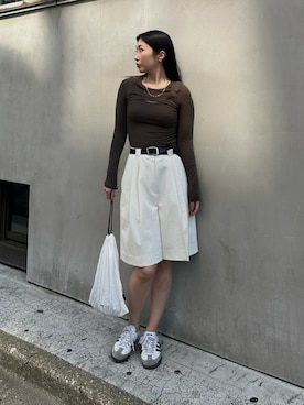 Mamiさんのコーディネート