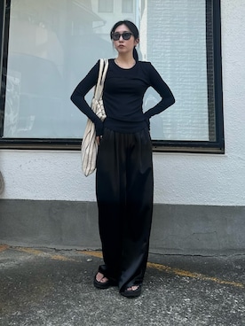 Mamiさんのコーディネート