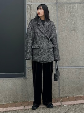 Mamiさんのコーディネート