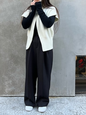 Miiiさんのコーディネート