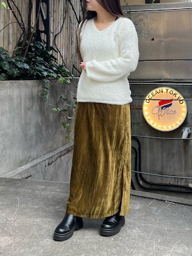 Miiiさんのコーディネート