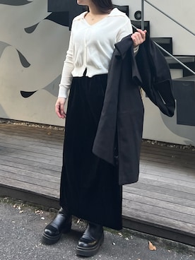 Miiiさんのコーディネート