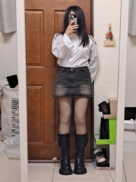 yijunさんのコーディネート