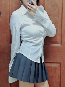 yijunさんのコーディネート