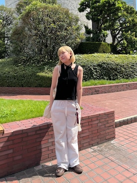 ayaseさんのコーディネート