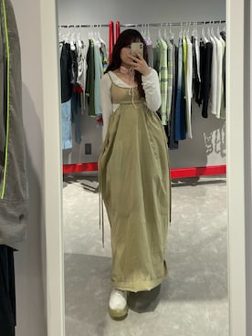 ayaseさんのコーディネート