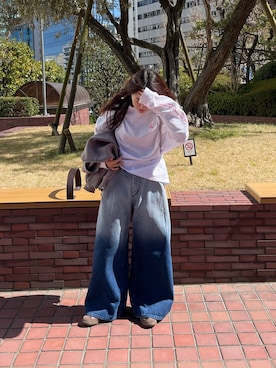 ayaseさんのコーディネート