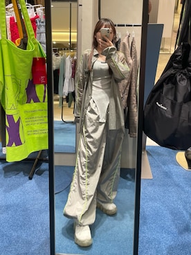 ayaseさんのコーディネート