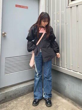 ayaseさんのコーディネート