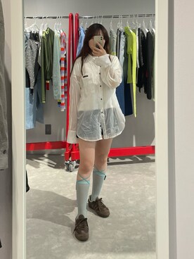 ayaseさんのコーディネート