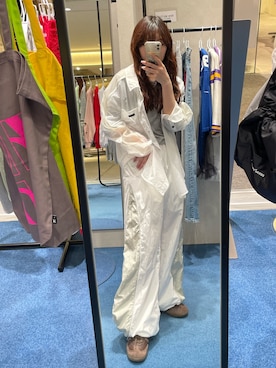 ayaseさんのコーディネート