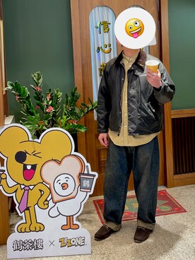 あさひさんのコーディネート