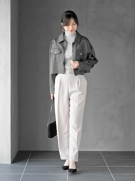 rps_freakさんのコーディネート