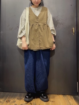 rps_freakさんのコーディネート