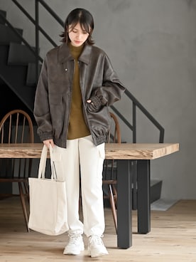 rps_freakさん（レディース・164cm）の夏コーディネート