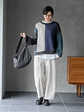 rps_freakさんのコーディネート