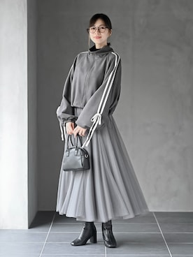 rps_freakさんのコーディネート