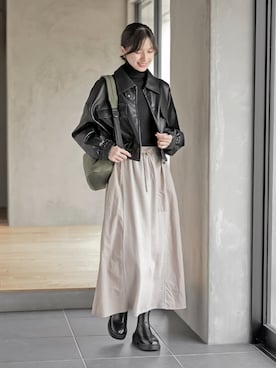 rps_freakさんのコーディネート