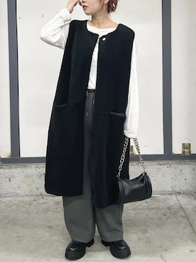 rps_freakさんのコーディネート