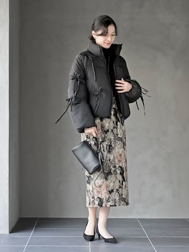 rps_freakさんのコーディネート