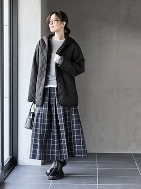 rps_freakさんのコーディネート