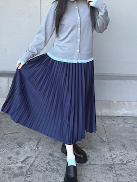 rps_freakさんのコーディネート