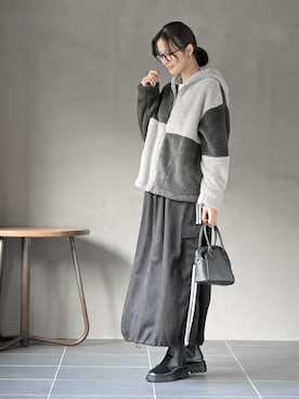 rps_freakさんのコーディネート