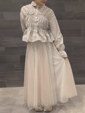 rps_freakさんのコーディネート