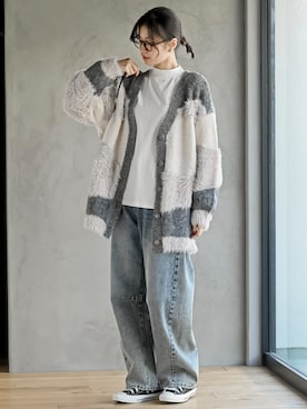 rps_freakさんのコーディネート