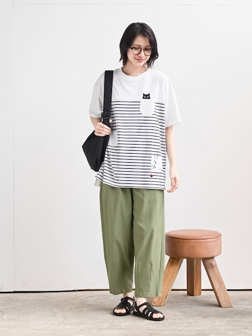 ストレッチコクーンパンツ（その他パンツ）｜rps（アール