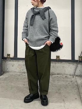 rps_freakさんのコーディネート