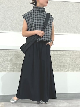 rps_freakさん（レディース・157cm）の夏コーディネート