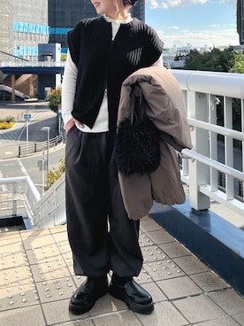 rps_freakさんのコーディネート