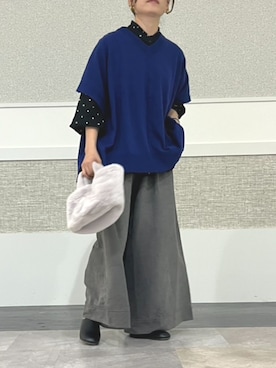 rps_freakさんのコーディネート