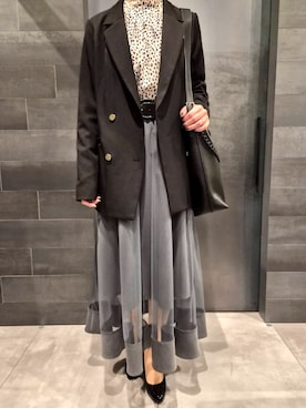 rps_freakさんのコーディネート