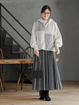 rps_freakさんのコーディネート