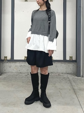 rps_freakさんのコーディネート