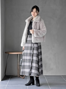 rps_freakさんのコーディネート