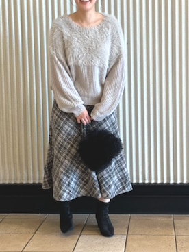 rps_freakさんのコーディネート