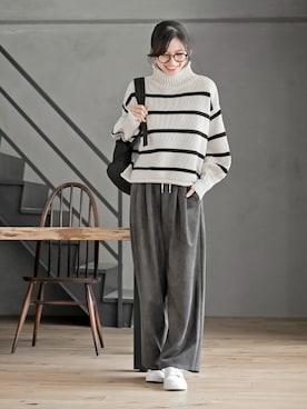 rps_freakさんのコーディネート