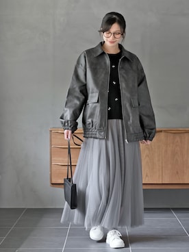 rps_freakさんのコーディネート