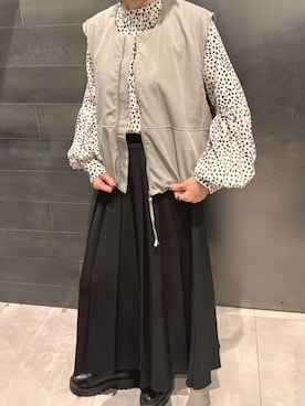 rps_freakさんのコーディネート