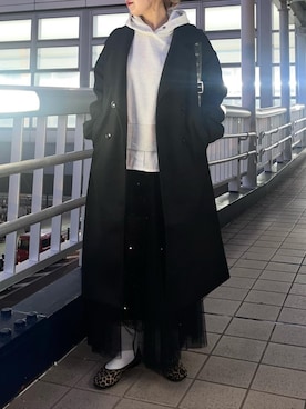 rps_freakさんのコーディネート