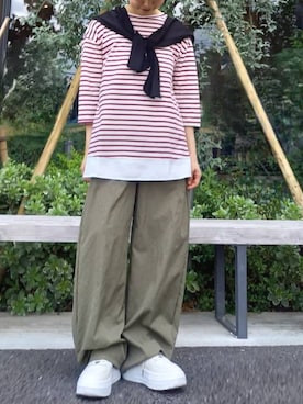 rps_freakさん(レディース・150cm)の夏コーディネート