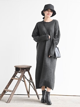 rps_freakさんのコーディネート