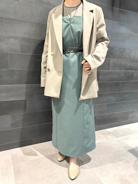 rps_freakさんのコーディネート