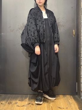 rps_freakさん(レディース・162cm)の夏コーディネート